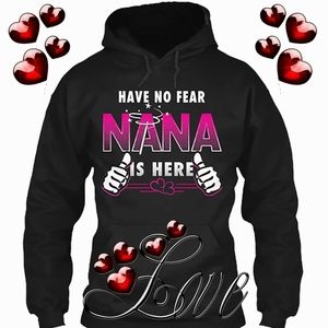 Meet your Posher, Donna